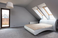 Upper Heaton bedroom extensions