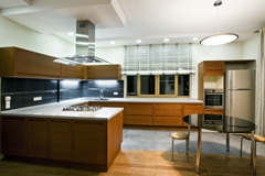 kitchen extensions Upper Heaton
